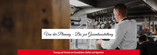 Gastra Grossküchen AG