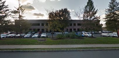 Bedminster Office exterior