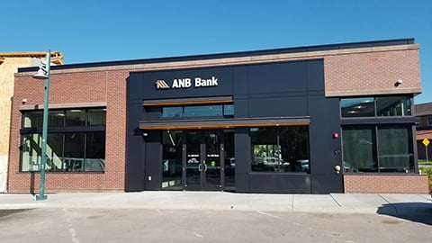 Basalt Banking Center