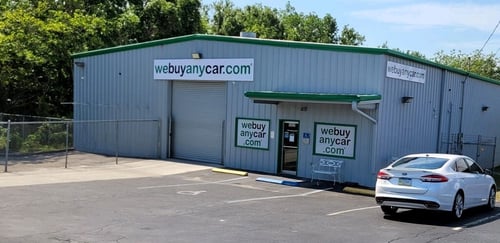 We Buy Any Car Leesburg, FL