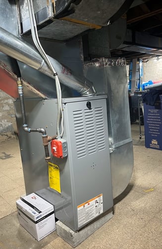 YBC Air HVAC eperts in Bridgeport CT