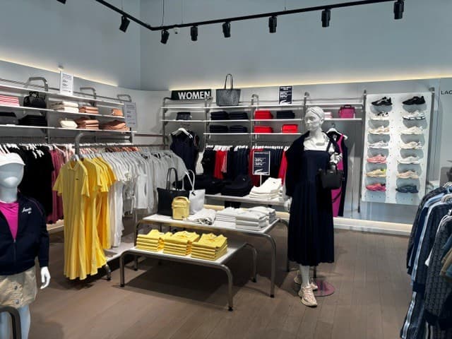 Women Area