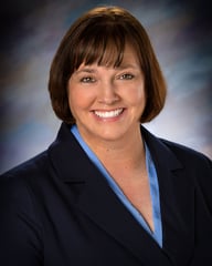 photo of Nancy Miller, PAC