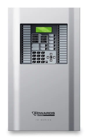 iO-Series: Intelligent Fire Alarm Control Panel for Small to Mid-Range Applications