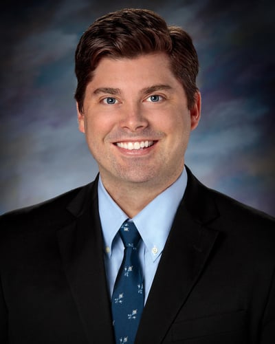 Ryan Sieburg, MD