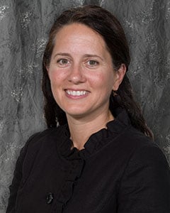 Jane Peters, MD, FACOG