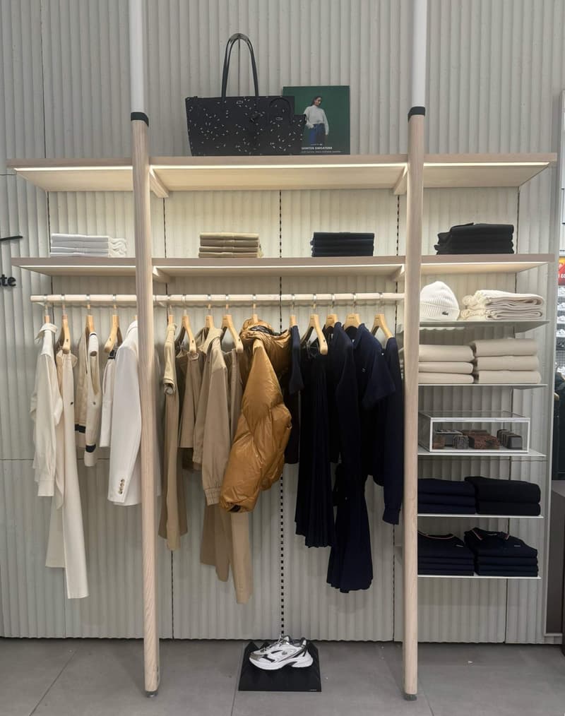 Women Area