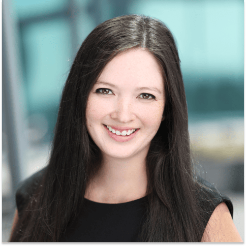 Jennifer Andrews Headshot