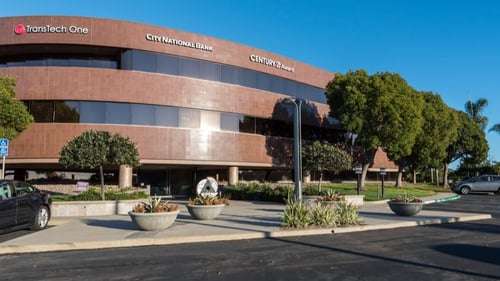 City National Bank Carlsbad