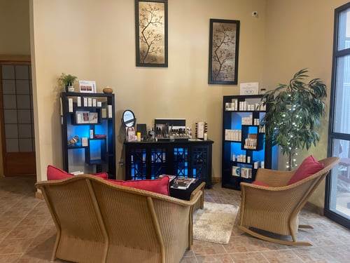 Changes of Aiken | Aiken, SC