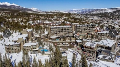 Beaver Run Resort & Conference Center