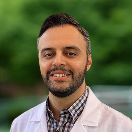 Elie E Zouein, M.D.