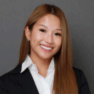 Headshot of Chantel Wan