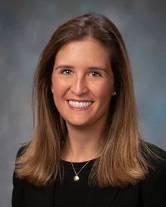 Elizabeth Atchison
