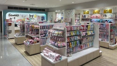 Sanrio 小田急町田店の画像