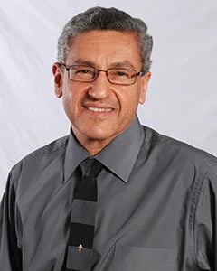 Emad Beshai, MD