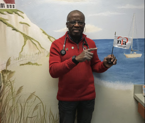 Chima Nwizu, MD | Greeley, CO