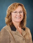 Amber Heuss, APNP