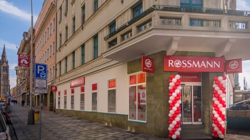 ROSSMANN