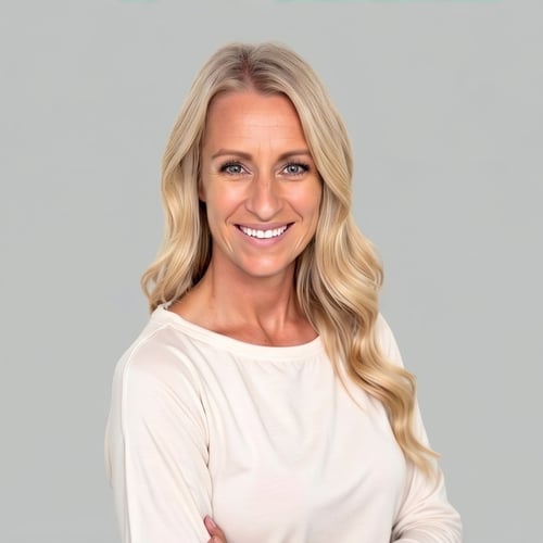 Michelle Piper headshot