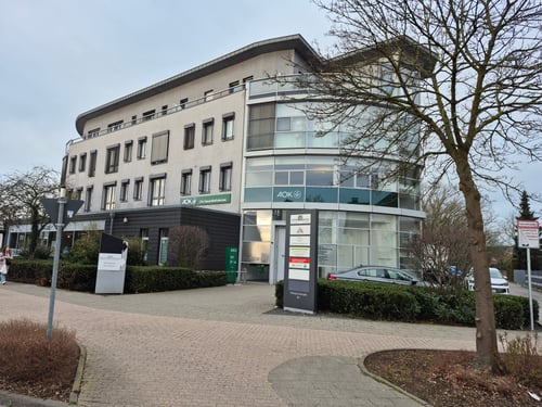 Willkommen bei der AOK Rheinland/Hamburg - GS Heinsberg
