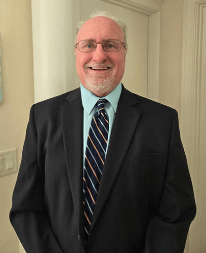 Timothy S. Keough - Family Law Attorney and Founder
