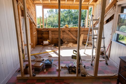 reconstruction services greater charlotte