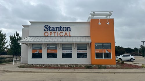 Eyeglasses, Contacts & Eye Exams Available at Stanton Optical Dallas, TX 75244