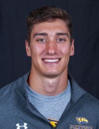 photo of Matthew Urmanski - PT