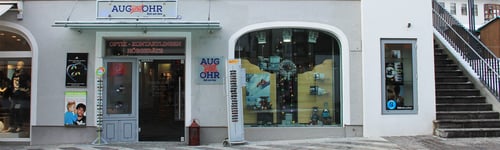 AUG und OHR KG in 5700 Zell am See