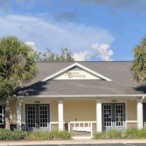 MacInnis Dermatology | The Villages, FL