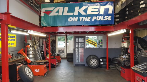 Essex Tyre Company Ltd | Billericay Tyres