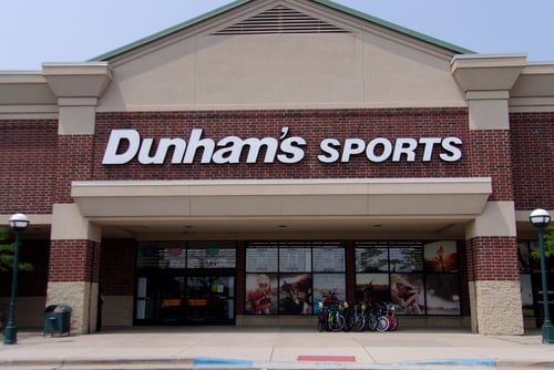 West Bloomfield, MI storefront