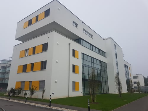 DK-PUTZ GmbH in Traun