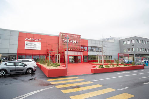 bâtiment-de-la-pharmacie-sun-store-marin-manor