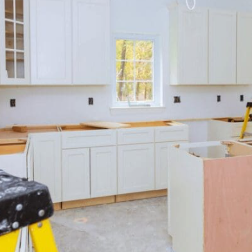 Renovation Project Damage Restoration 1 Reno-Tahoe