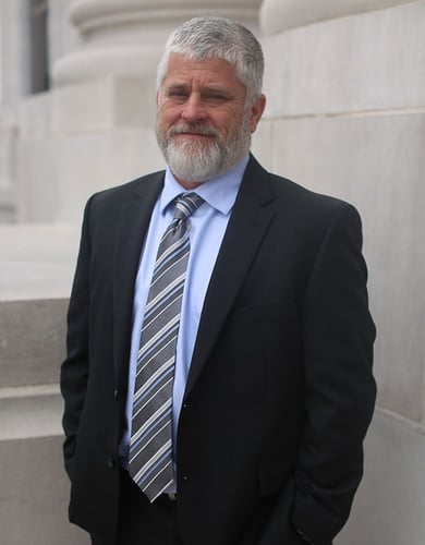 Attorney Michael Kuebler