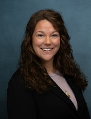photo of Tylynn Morrison-Vidar - CNM