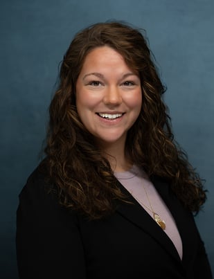 photo of Tylynn Morrison-Vidar - CNM