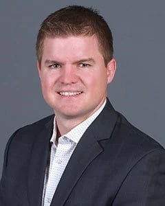 Seth P. Parsons, MD
