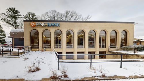 PNC Bank North Atherton - State College, PA