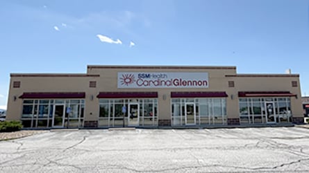 722 N. State Highway 47
