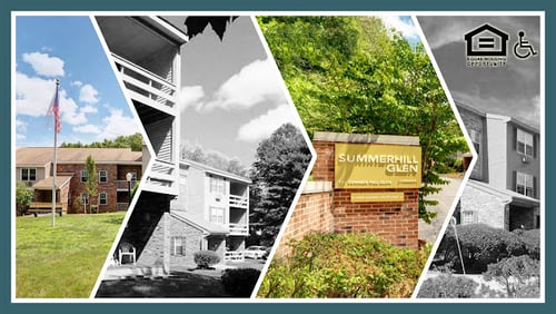 Google Cover Photo for Summerhill Glen