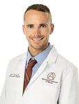 professional photo of John Verre, DO