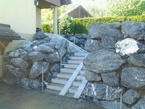 Baggerbetrieb Hasenfratz AG