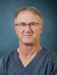 photo of Steven Slezak, MD