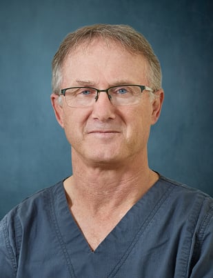 photo of Steven Slezak, MD