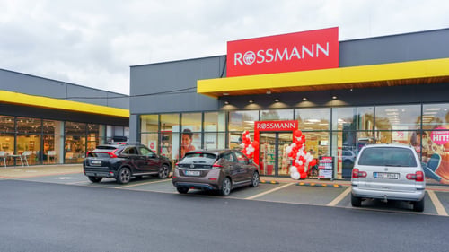 ROSSMANN
