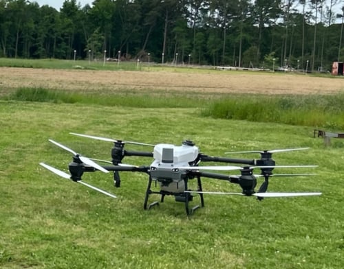 Accurate AG Drones 833-305-3607