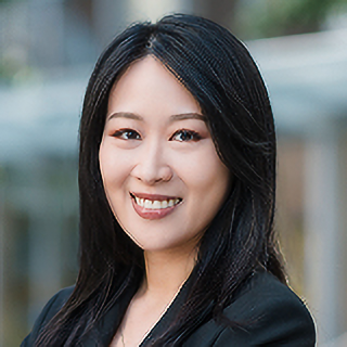 Headshot of Tiffany Tai
